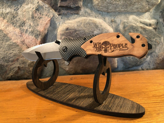 Personalized Knife